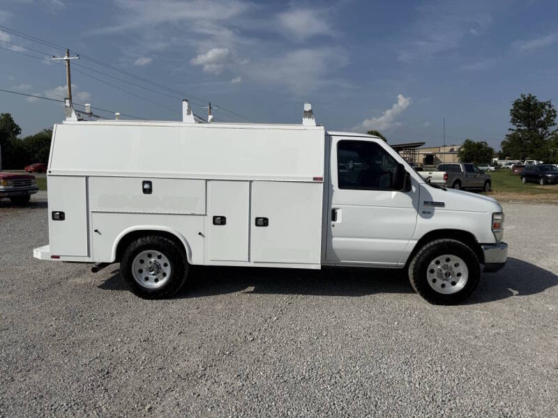 ford e-series cutaway 2014 1FDWE3FL3EDB15623 image ford e-series cutaway 2014 1FDWE3FL3EDB15623 image